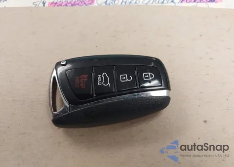 2017 Hyundai Santa Fe Sport 2.0T Ultimate из США, поврежденный, VIN 5XYZWDLA4HG411361